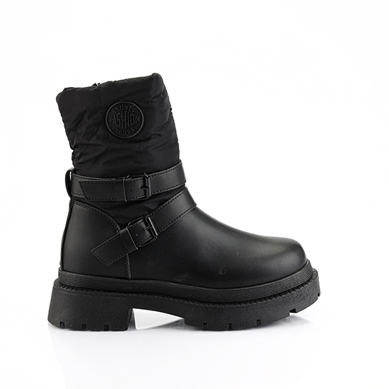 Half Boots 9084